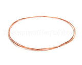 203-056A-A Beverage Air Cap Tube .042Id X .093Od X 120