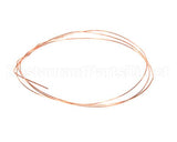 203-059A-- Beverage Air Cap Tube .042Id X .093Od X 144