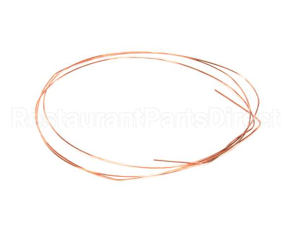 203-059A-- Beverage Air Cap Tube .042Id X .093Od X 144