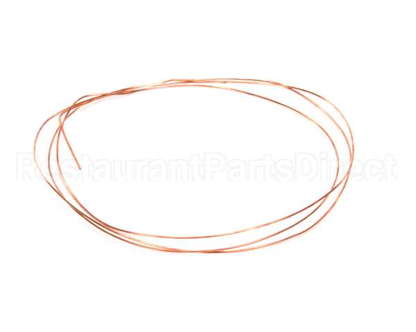 203-059A-- Beverage Air Cap Tube .042Id X .093Od X 144