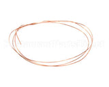 203-059A-- Beverage Air Cap Tube .042Id X .093Od X 144