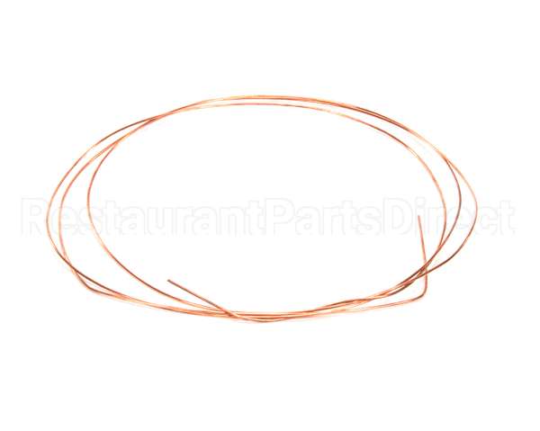 203-059A-- Beverage Air Cap Tube .042Id X .093Od X 144