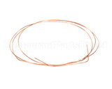 203-059A-- Beverage Air Cap Tube .042Id X .093Od X 144