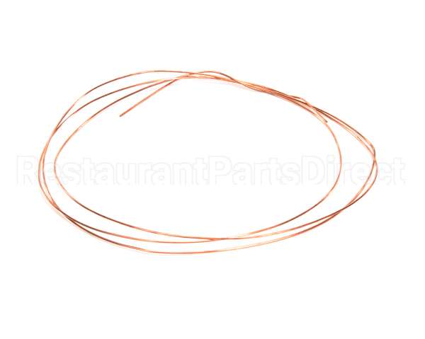 203-059A-- Beverage Air Cap Tube .042Id X .093Od X 144