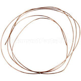 203-059A Compatible Beverage Air Cap Tube .042Id X .093Od X 144"