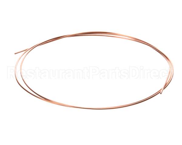 203-109A Beverage Air Cap Tube .042Id X .093Od X 68