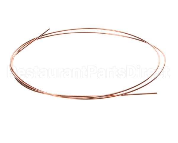 203-109A Beverage Air Cap Tube .042Id X .093Od X 68