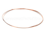 203-109A Beverage Air Cap Tube .042Id X .093Od X 68