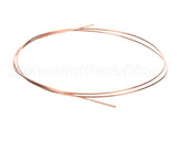 203-109A Beverage Air Cap Tube .042Id X .093Od X 68