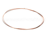 203-109A Beverage Air Cap Tube .042Id X .093Od X 68