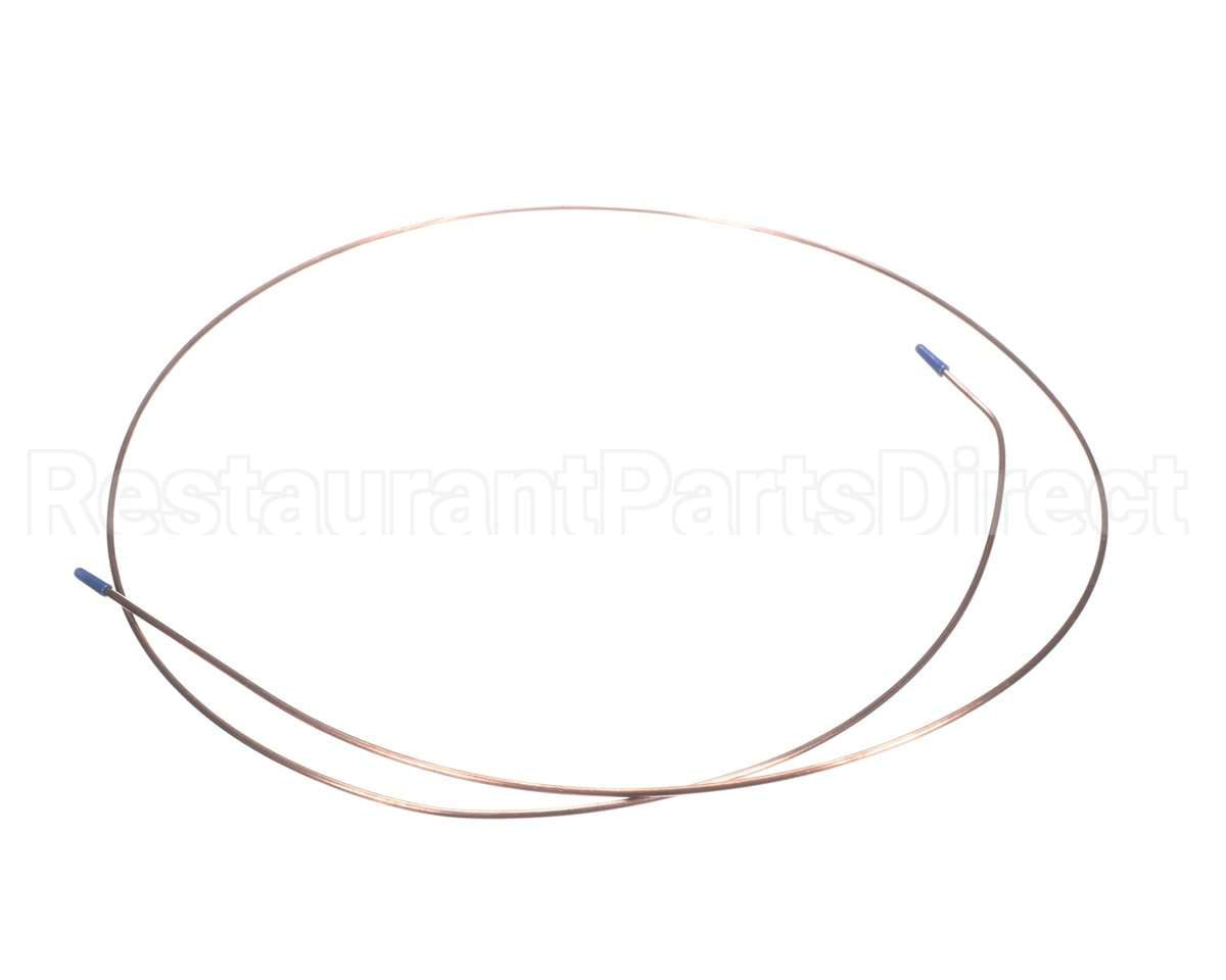 203-112A Beverage Air Cap Tube .042Id X .093Od X 50