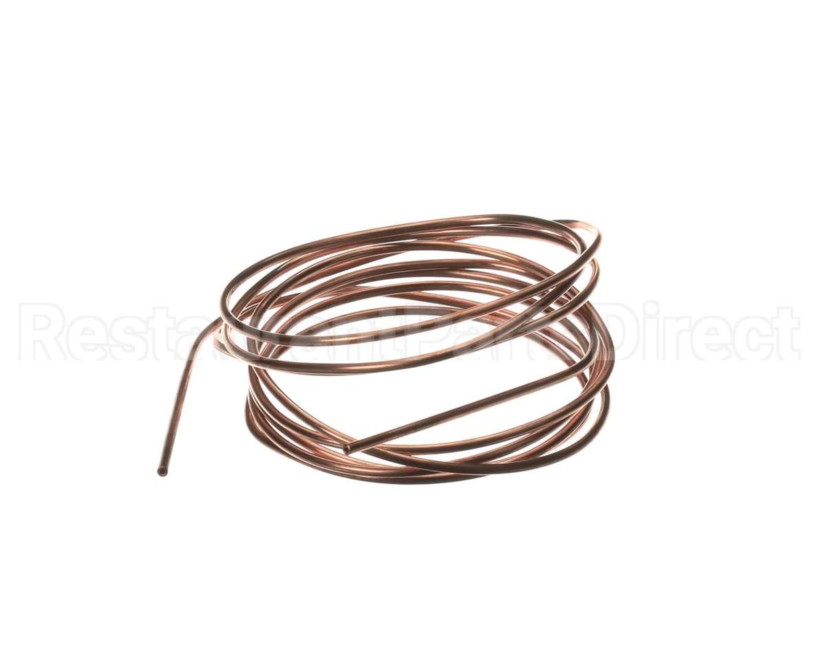 203-113A Beverage Air Cap Tube .049Id X .099Od X 96