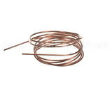 203-113A Beverage Air Cap Tube .049Id X .099Od X 96