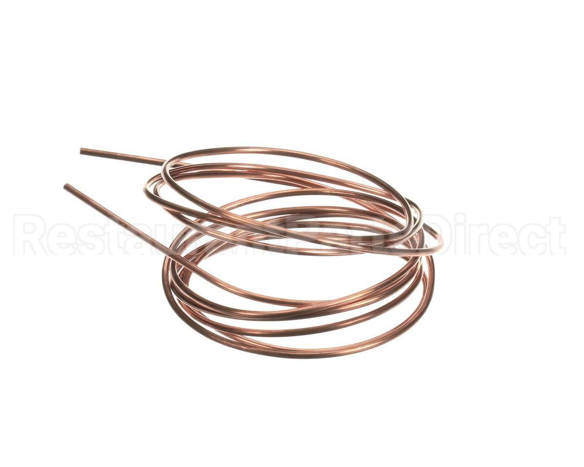 203-113A Beverage Air Cap Tube .049Id X .099Od X 96