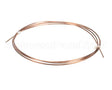 203-117A Beverage Air Cap Tube .049Id X .099Od X 80