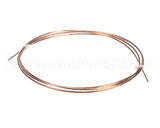 203-117A Beverage Air Cap Tube .049Id X .099Od X 80