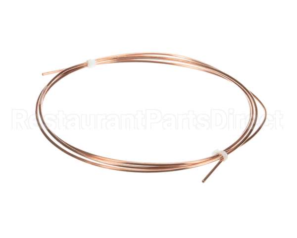 203-117A Beverage Air Cap Tube .049Id X .099Od X 80