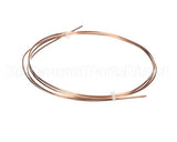 203-117A Beverage Air Cap Tube .049Id X .099Od X 80