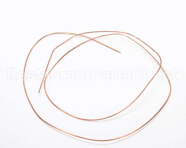 203-124A Beverage Air Cap Tube .054Id X .106Od X 120