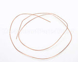 203-124A Beverage Air Cap Tube .054Id X .106Od X 120