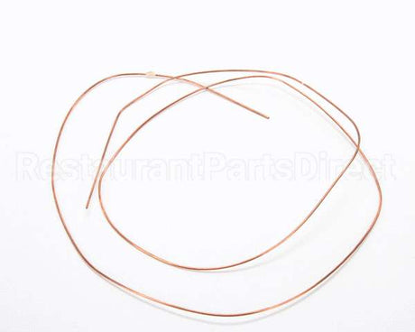 203-124A Beverage Air Cap Tube .054Id X .106Od X 120