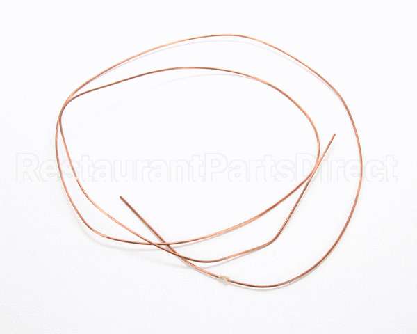 203-124A Beverage Air Cap Tube .054Id X .106Od X 120