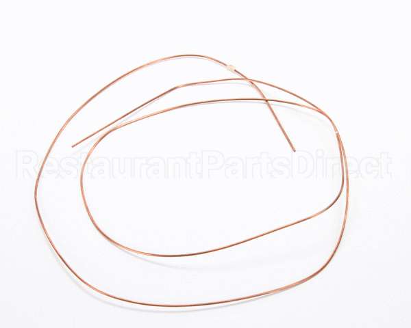 203-124A Beverage Air Cap Tube .054Id X .106Od X 120