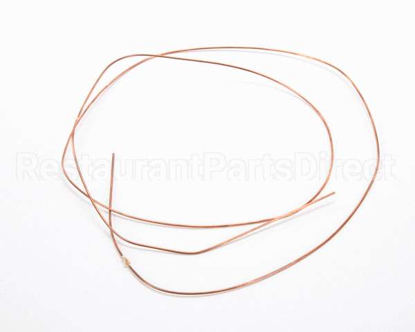 203-124A Beverage Air Cap Tube .054Id X .106Od X 120