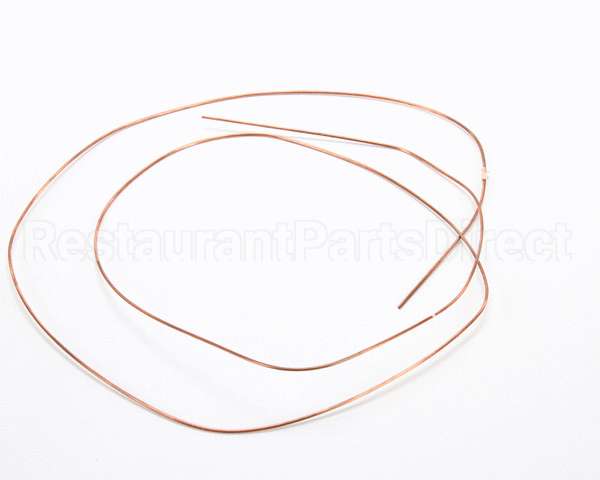 203-124A Beverage Air Cap Tube .054Id X .106Od X 120