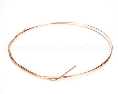 203-126A Beverage Air Cap Tube .036Id X .087Od X 84