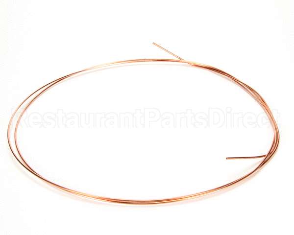 203-126A Beverage Air Cap Tube .036Id X .087Od X 84