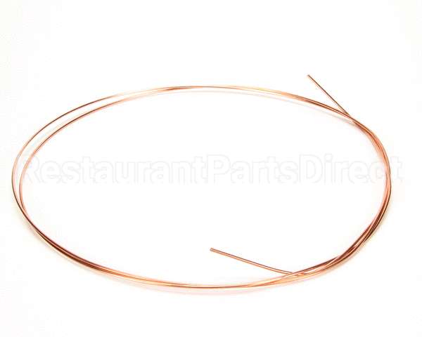 203-126A Beverage Air Cap Tube .036Id X .087Od X 84