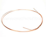 203-126A Beverage Air Cap Tube .036Id X .087Od X 84