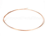 203-126A Beverage Air Cap Tube .036Id X .087Od X 84