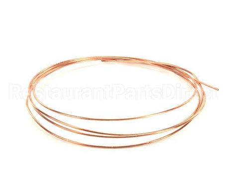 203-127A Beverage Air Cap Tube .049Id X .099Od X 100