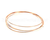 203-127A Beverage Air Cap Tube .049Id X .099Od X 100