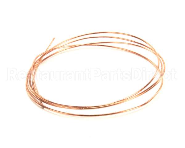 203-127A Beverage Air Cap Tube .049Id X .099Od X 100