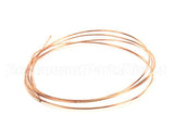 203-127A Beverage Air Cap Tube .049Id X .099Od X 100