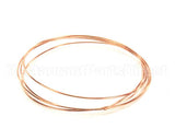 203-127A Beverage Air Cap Tube .049Id X .099Od X 100