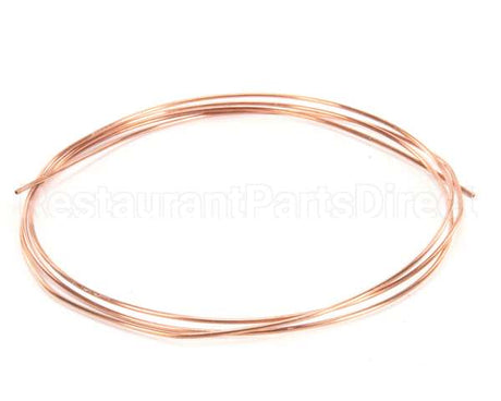 203-128A Beverage Air Cap Tube .059Id X .109Od X 96