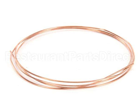 203-128A Beverage Air Cap Tube .059Id X .109Od X 96