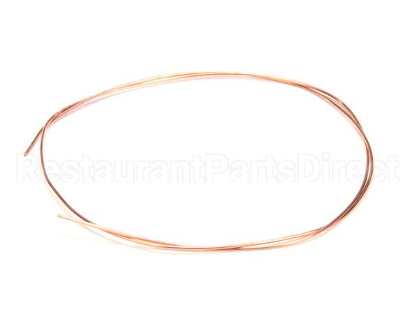 203-129A Beverage Air Cap Tube .031Id X .081Od X 48