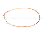 203-129A Beverage Air Cap Tube .031Id X .081Od X 48