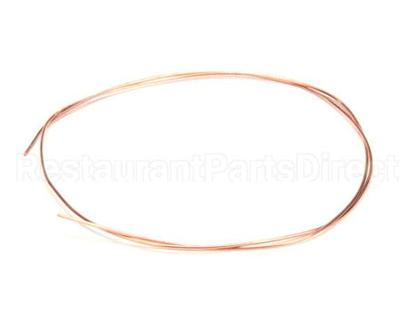 203-129A Beverage Air Cap Tube .031Id X .081Od X 48