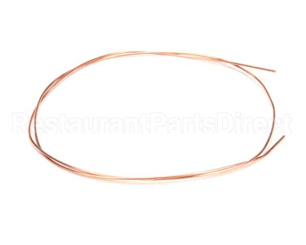 203-129A Beverage Air Cap Tube .031Id X .081Od X 48