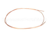 203-129A Beverage Air Cap Tube .031Id X .081Od X 48