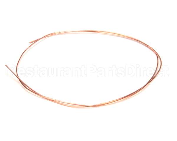 203-129A Beverage Air Cap Tube .031Id X .081Od X 48