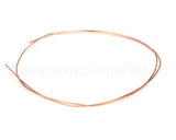 203-129A Beverage Air Cap Tube .031Id X .081Od X 48