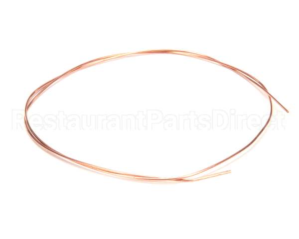 203-129A Beverage Air Cap Tube .031Id X .081Od X 48