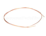 203-129A Beverage Air Cap Tube .031Id X .081Od X 48